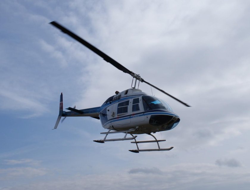 Bell 412
