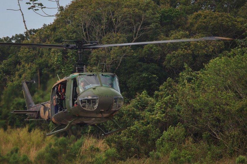 DF Helicopters df334