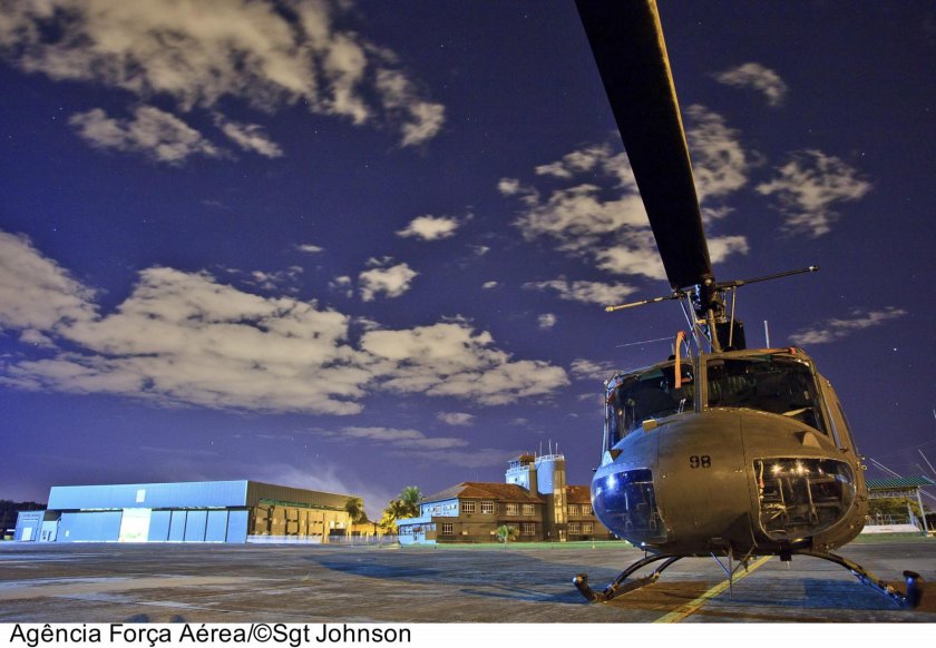 DF Helicopters df334