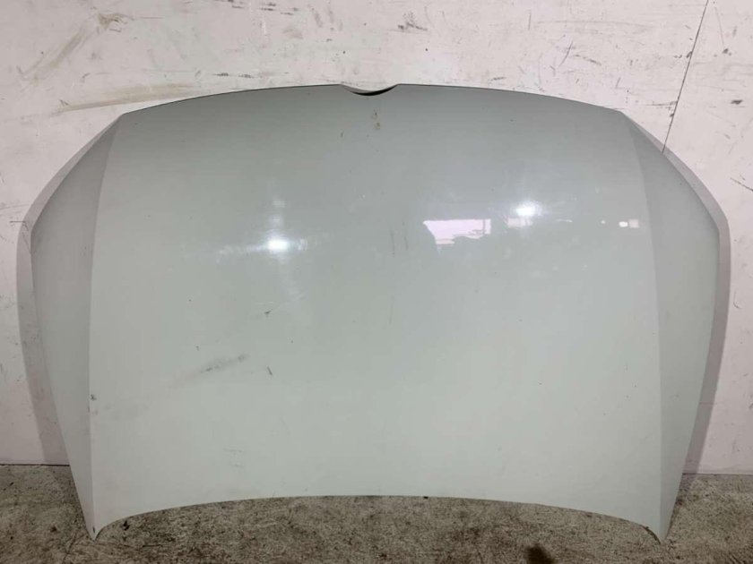 Капот поло седан 2011 артикул