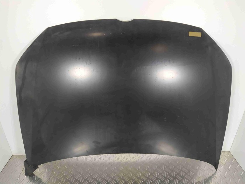 Капот volkswagen polo 5