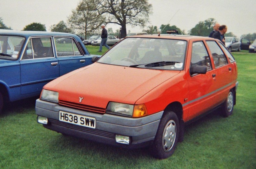 Zastava Yugo
