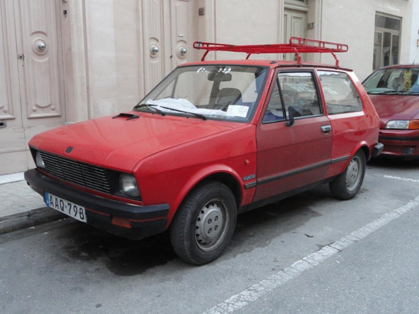 Yugo 45
