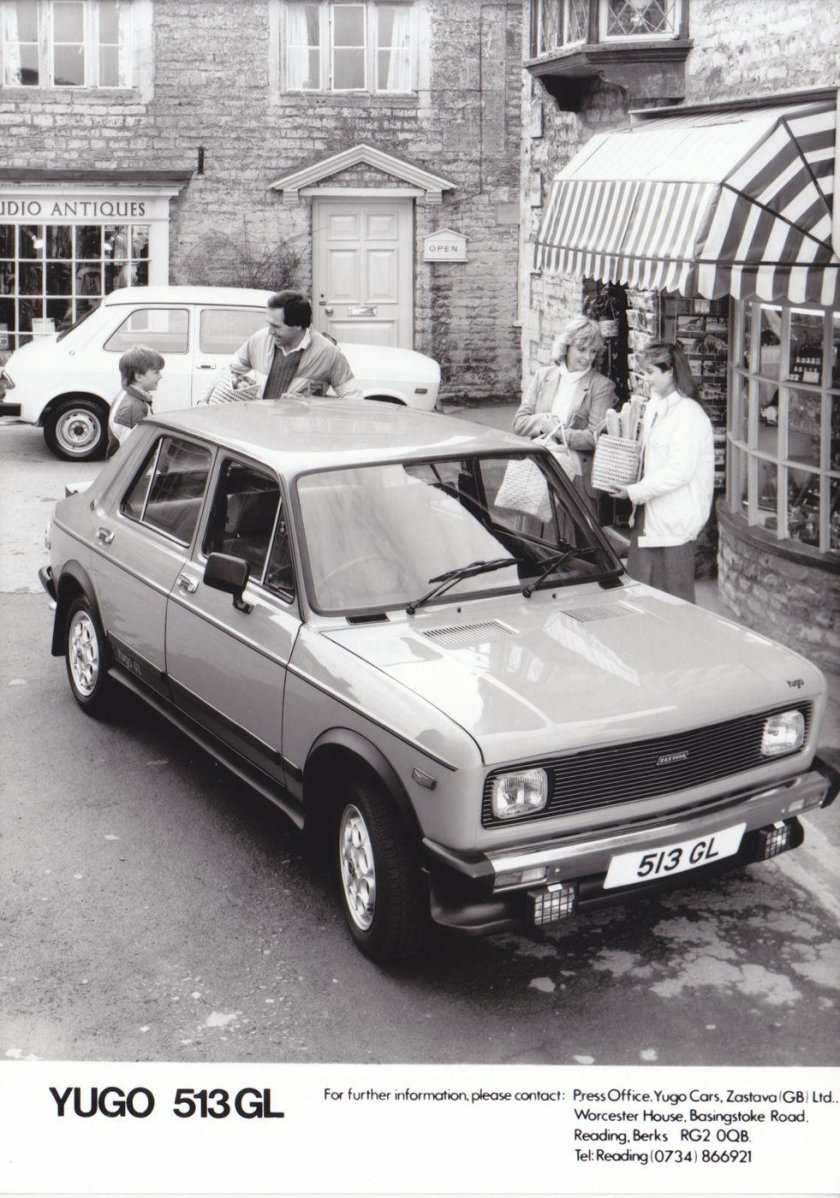 Wartburg 353 универсал