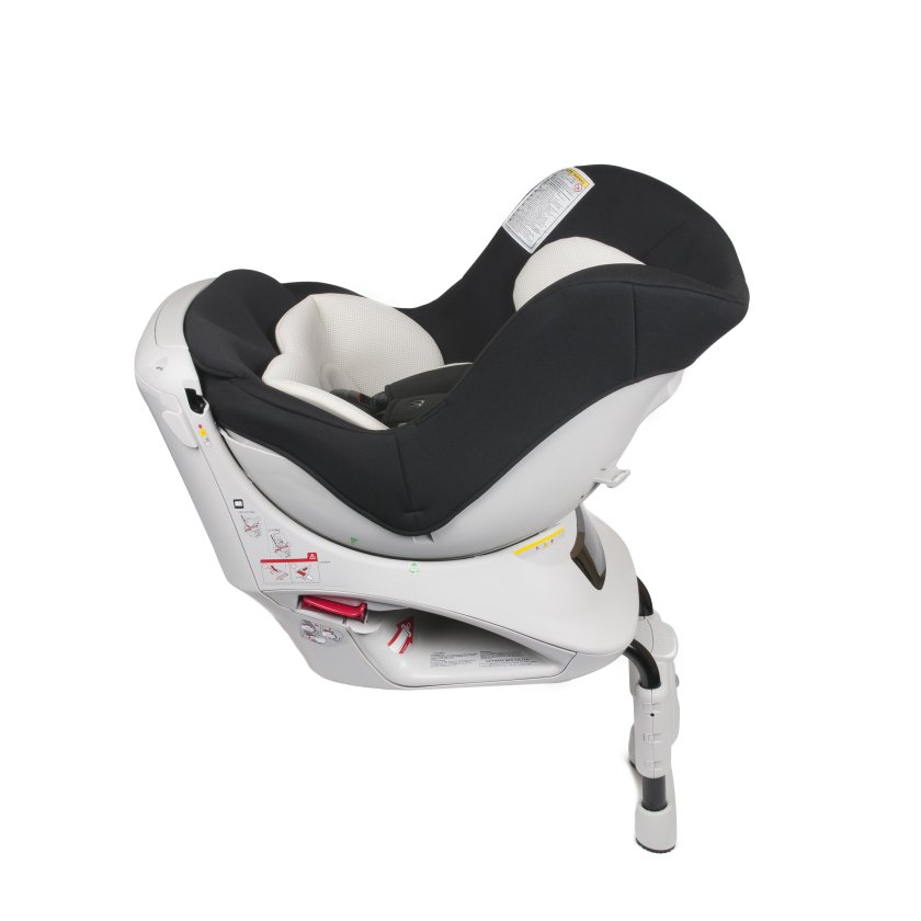 Автокресло Carmate Kurutto