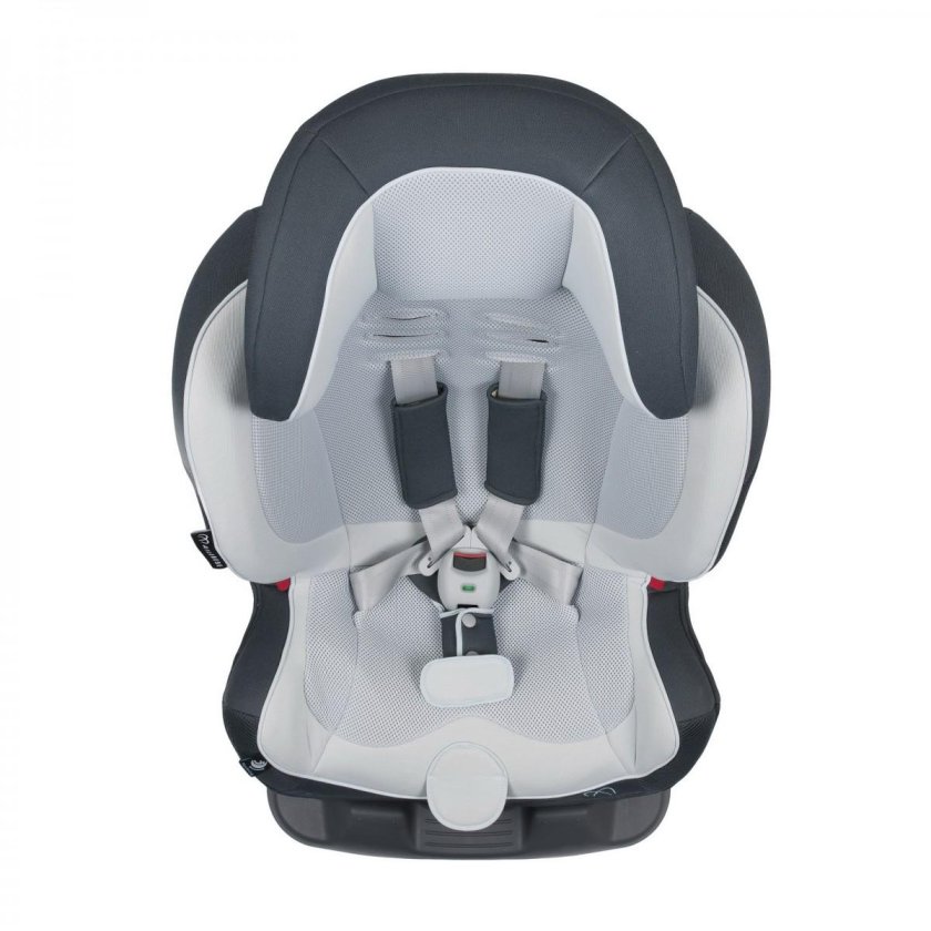 Автокресло carmate swing moon premium alc 460 e