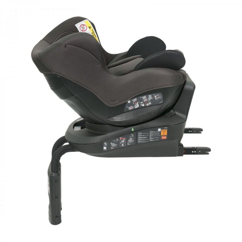 Детское автокресло Carmate Kurutto 3i