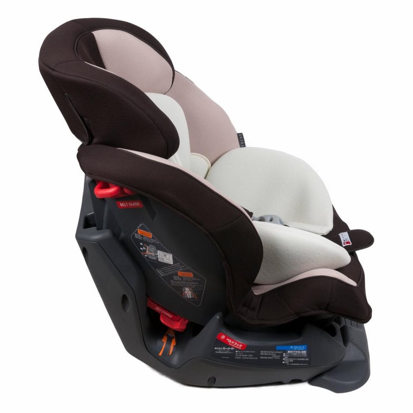 Carmate Zutto 3 Style