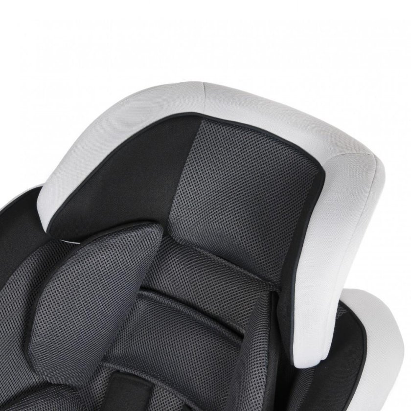 Автокресло Carmate Swing Moon