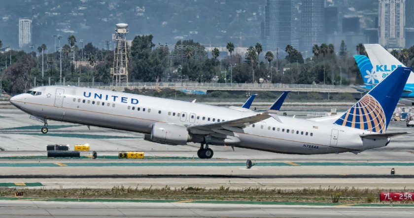 Самолеты авиакомпании