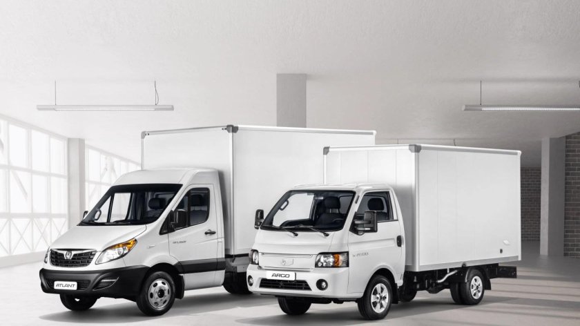 Соллерс Атлант