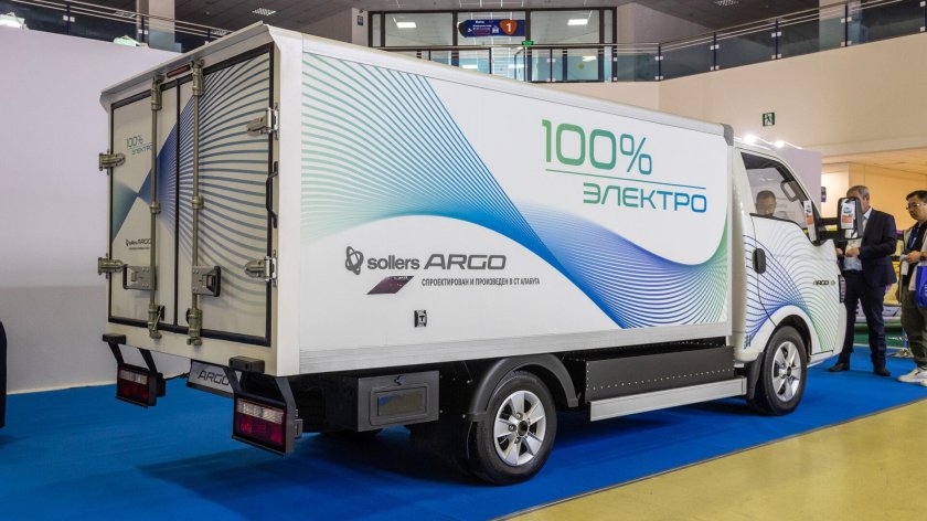 Солерс Арго