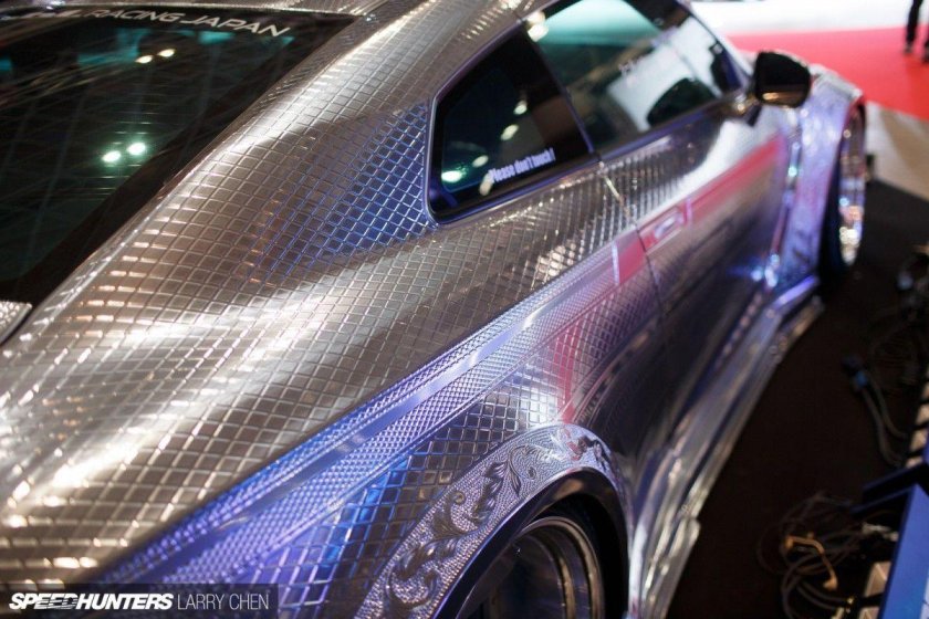 Плёнка для автомобиля