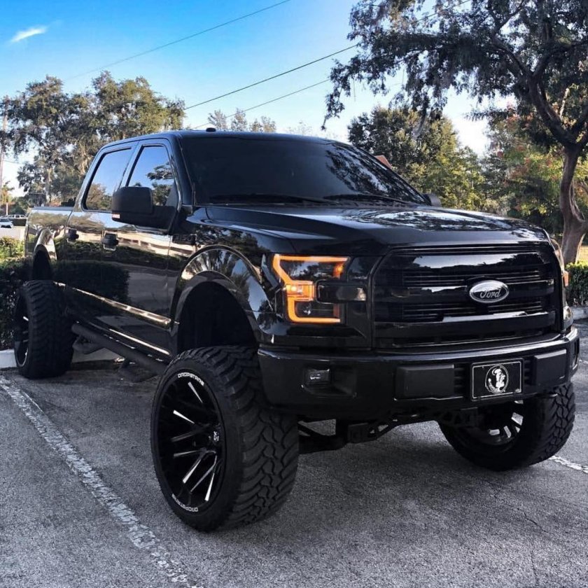 Ford f150