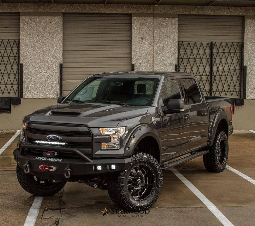 Ford f150