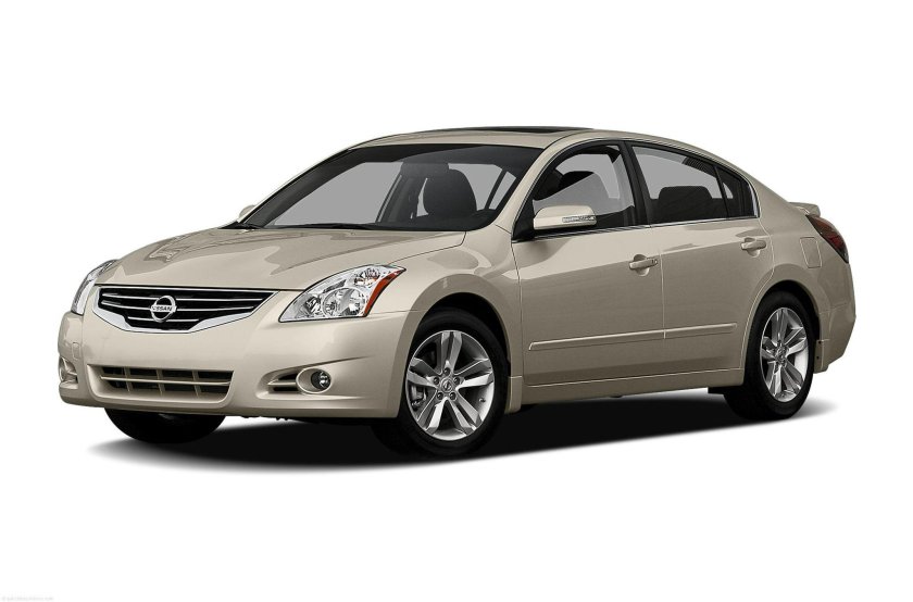 Nissan Altima 2011