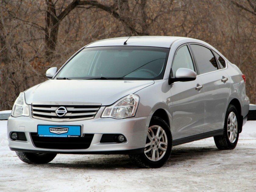 Тойота BYD f3