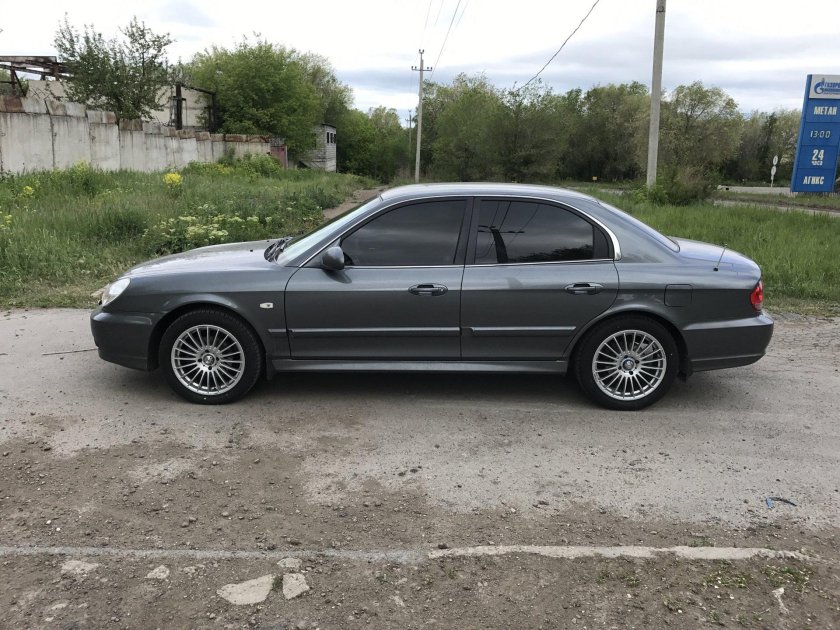 Соната 4 на r17