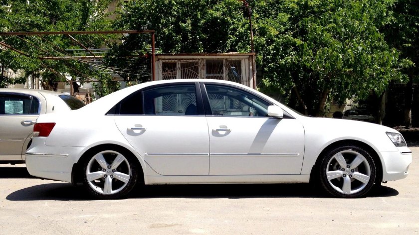 Соната НФ на 18 дисках