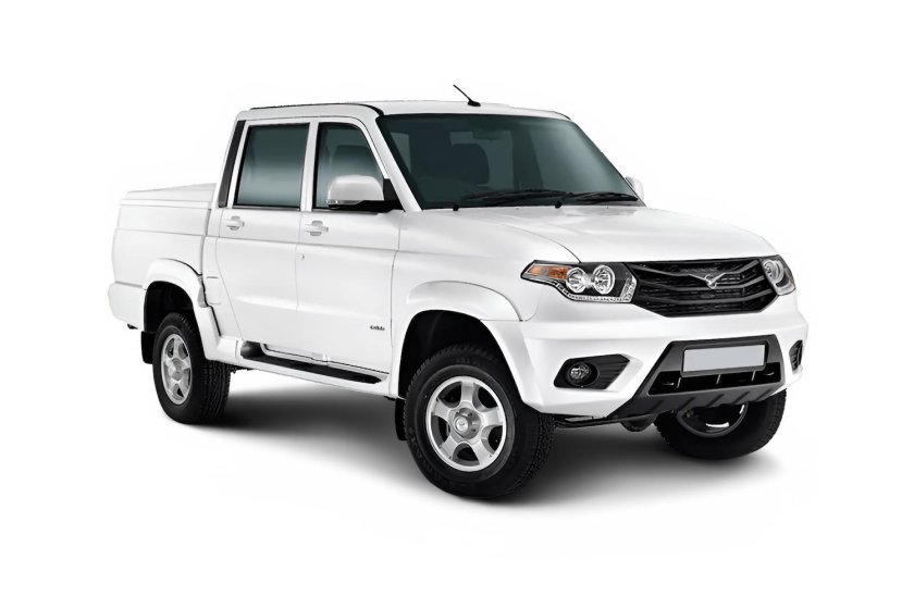 УАЗ Патриот Pickup