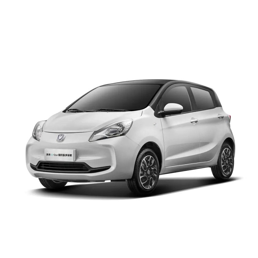 Changan Benben e-Star