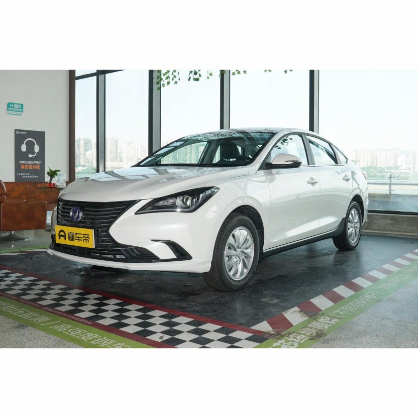 Changan Eado ev460