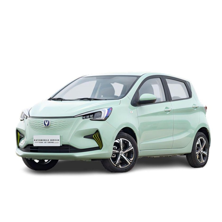Changan Benben e-Star 2021