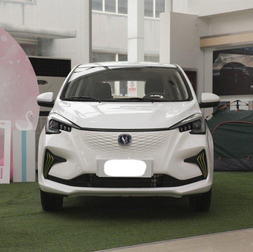 Changan Benben e-Star 2021