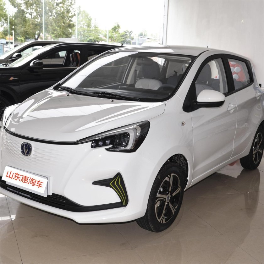 Changan benben e star