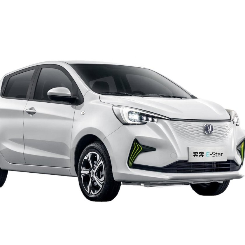 Changan e-Star