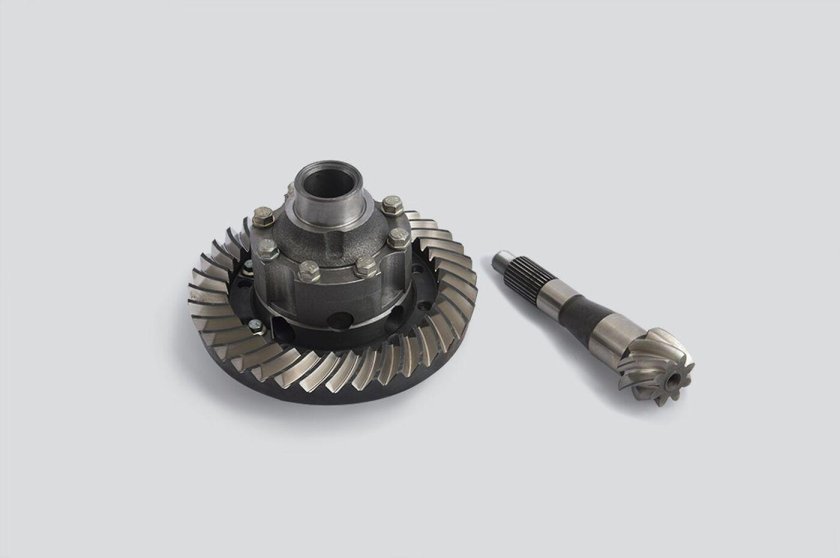 316000240301011 Дифференциал