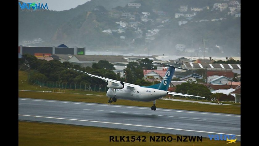 Гамильтон новая Зеландия аэропорт