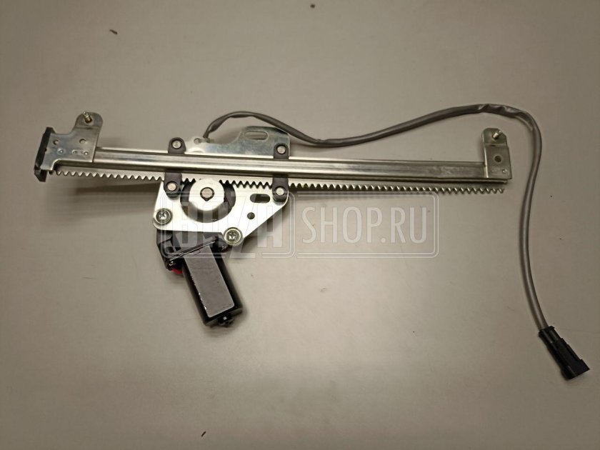 Стеклоподъёмник УАЗ Патриот 3163