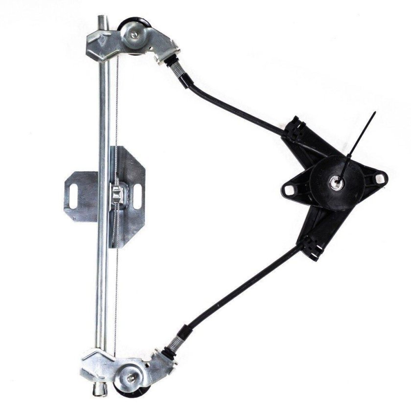 Стеклоподъемник ВАЗ 2123