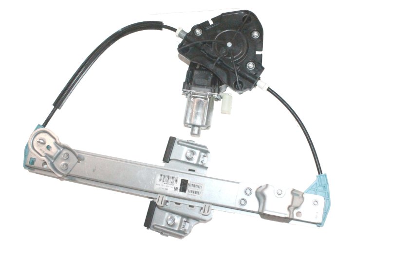 Электростеклоподъемник ВАЗ 2190 левая