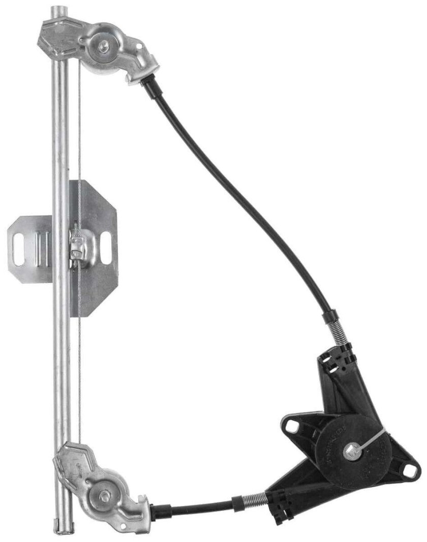 Стеклоподъёмник ВАЗ 2110 электрический левый