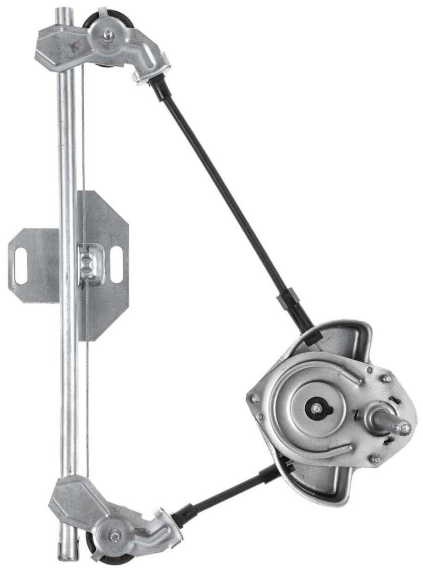 Стеклоподъёмник ВАЗ 2110 задний левый