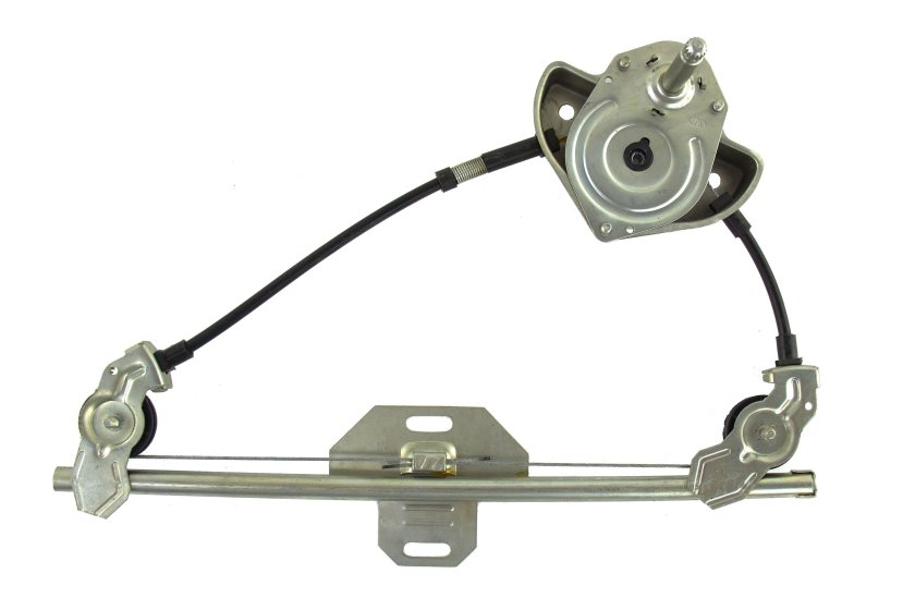 Стеклоподъёмник ВАЗ 2110 механический передний