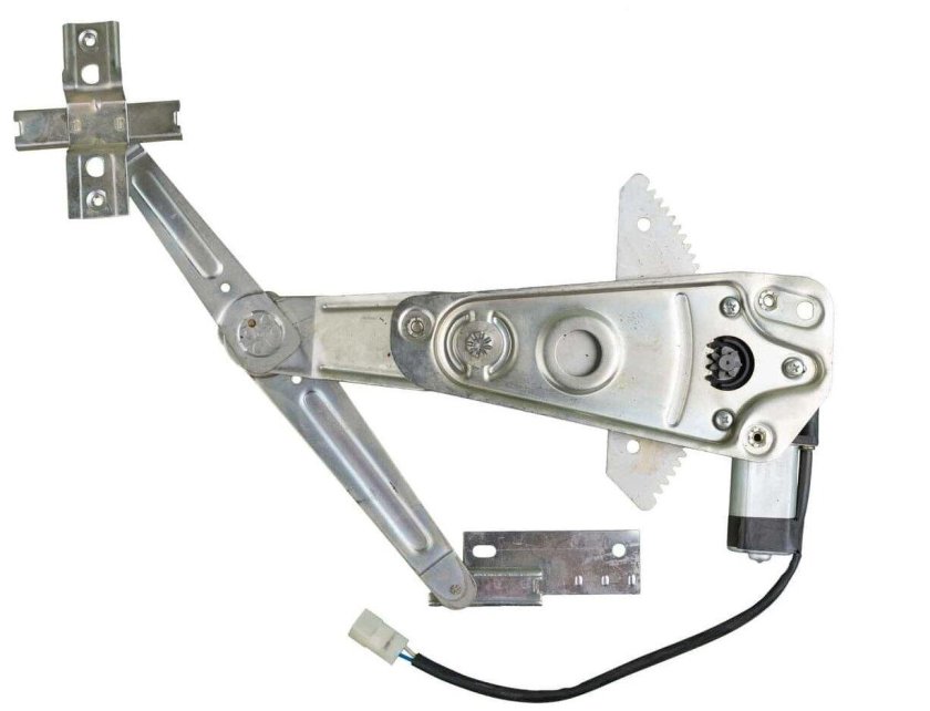 Стеклоподъёмники ГАЗ 3110