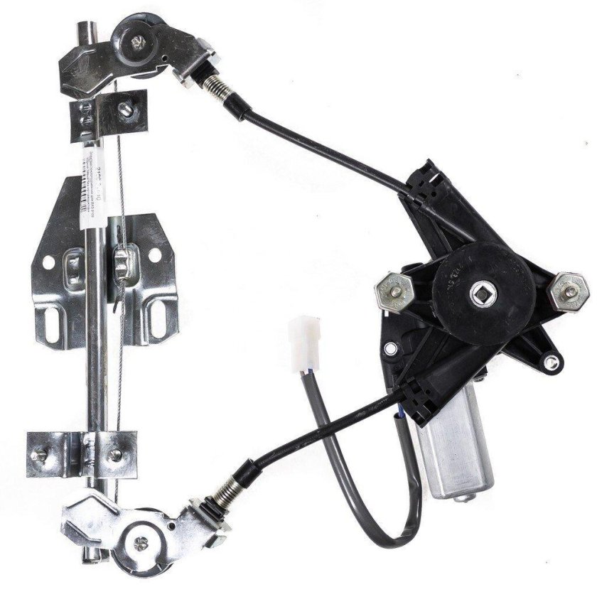 Стеклоподъемник ВАЗ 2109