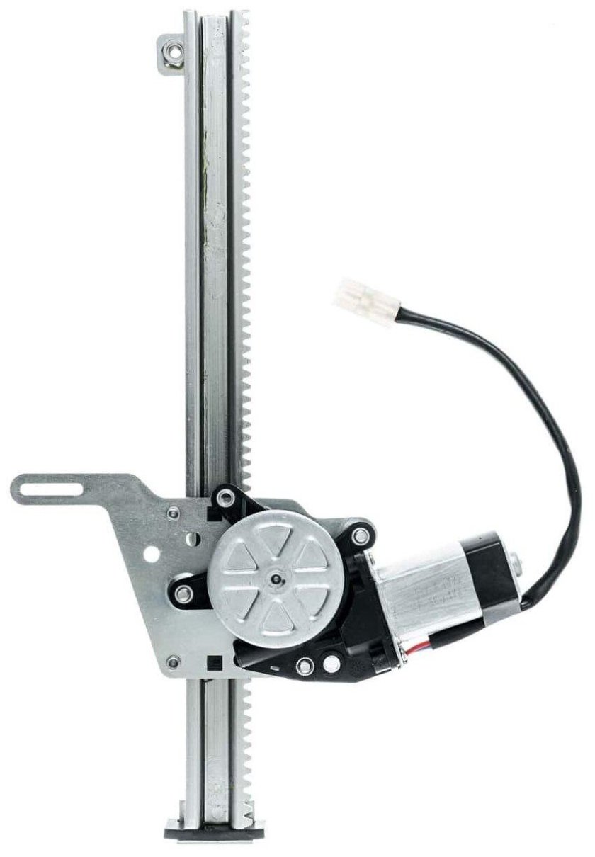 Стеклоподъемники гранат на ВАЗ 2107