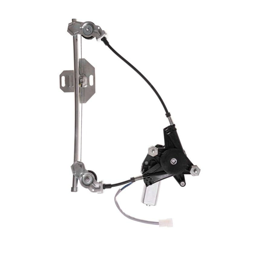 Стеклоподъёмник ВАЗ 2110 электрический левый