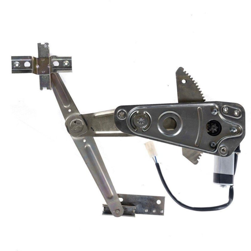 Электростеклоподъемники Волга 3110