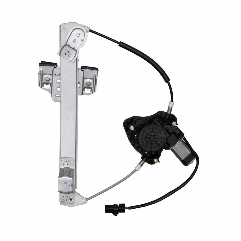 Стеклоподъемник Лада Гранта передний правый электрический