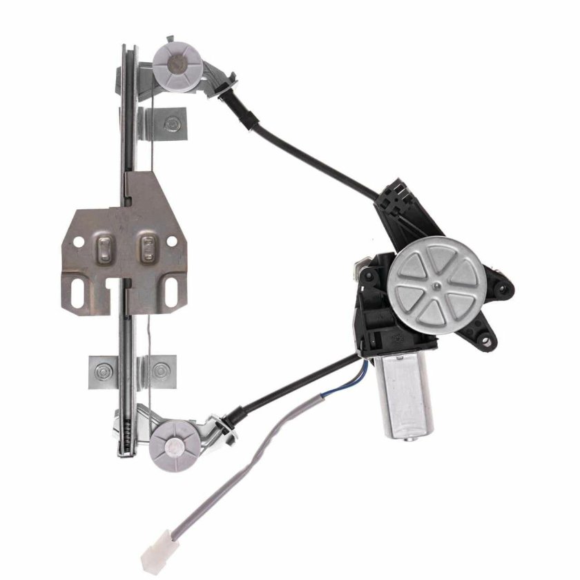 Стеклоподъёмник ВАЗ 2109 электрический правый