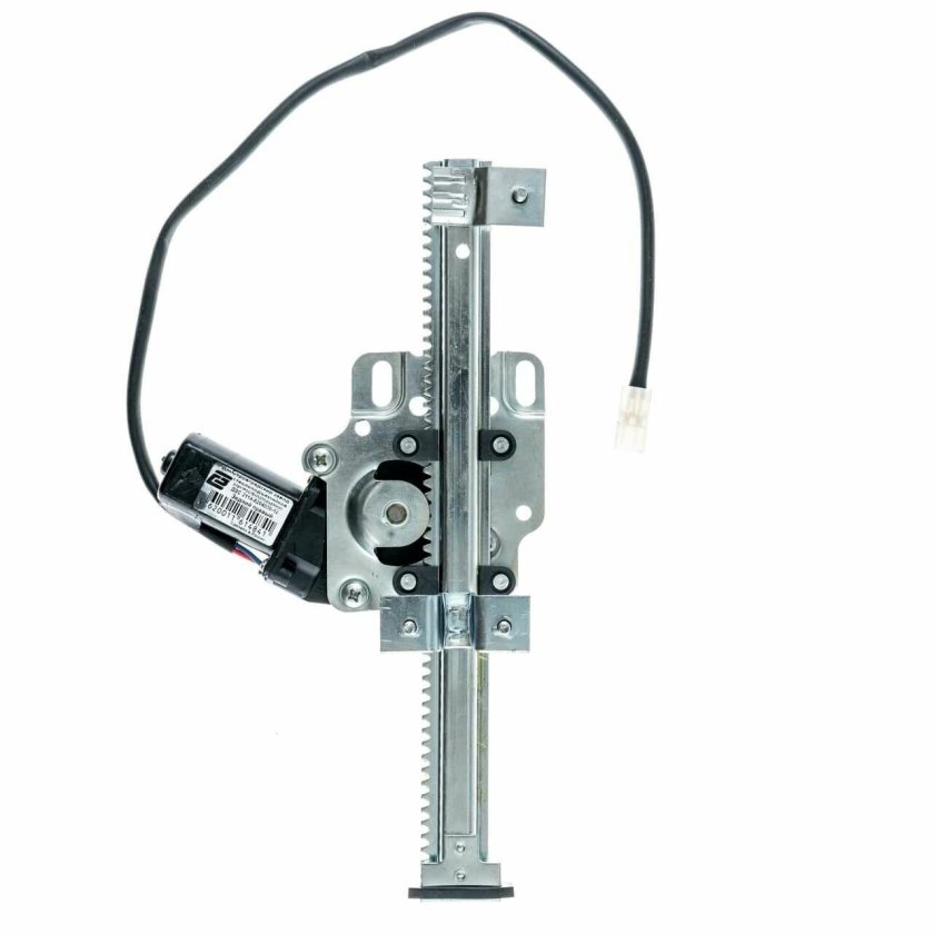 Реечный стеклоподъемник ВАЗ 2114