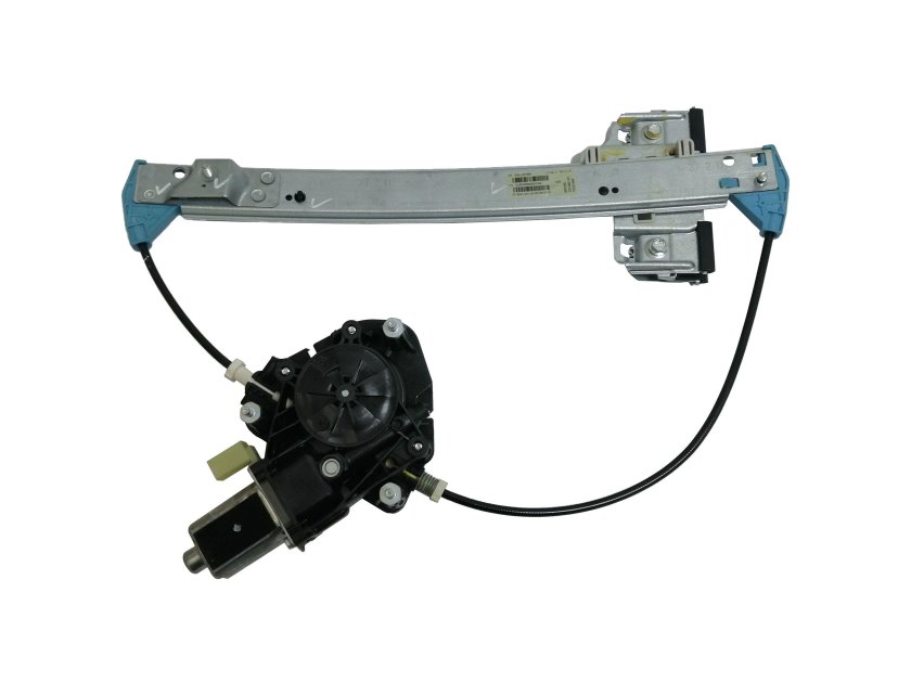 Стеклоподъемник Веста