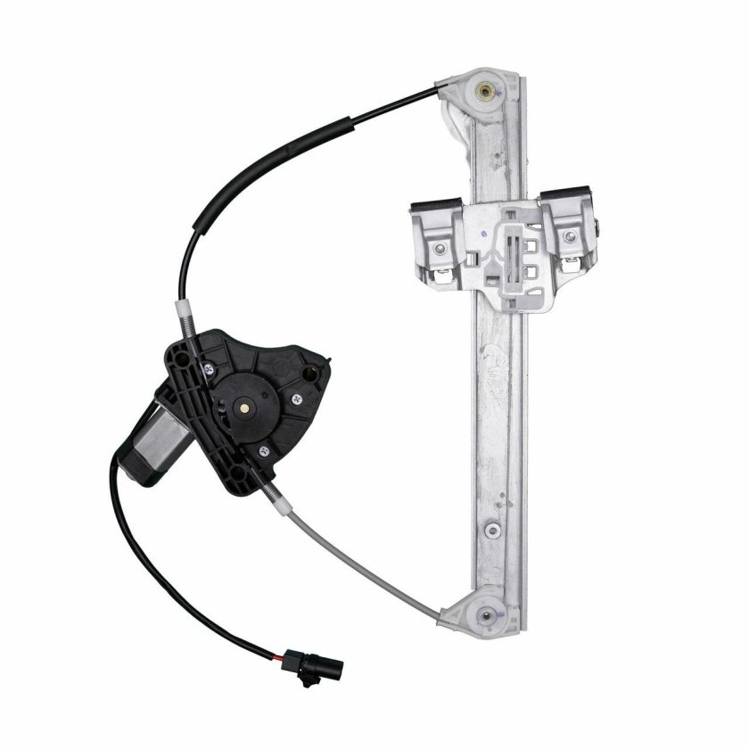 Стеклоподъёмник Лада Калина