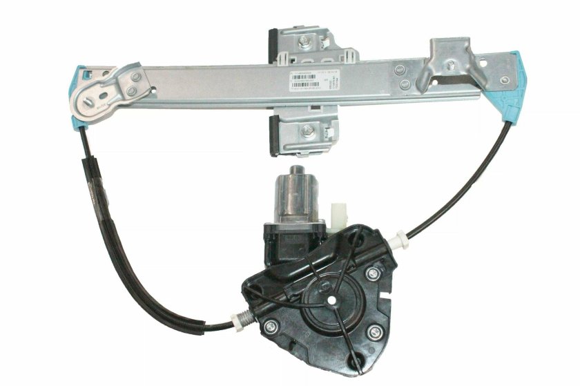 Стеклоподъемник правый ВАЗ 2190 электро