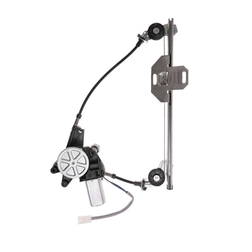 Стеклоподъемник задний левый ВАЗ 2110